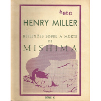 Livros/Acervo/M/MILLER HENRY